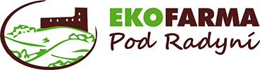 Ekofarma Pod Radyní