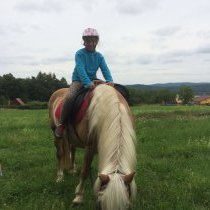 Příměstský tábor 24. - 28.7. 2017