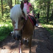 Příměstský tábor 2.-6.7. 2018