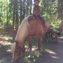 Příměstský tábor 2.-6.7. 2018