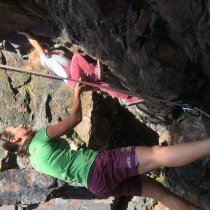 Příměstský tábor 2.-6.7. 2018