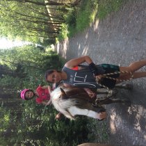 Příměstský tábor 1.-5.7.2018