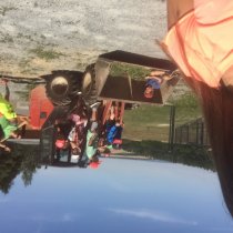 Příměstský tábor 1.-5.7.2018