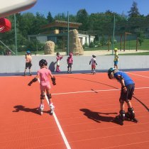 Příměstský tábor 22.-26.7.2019