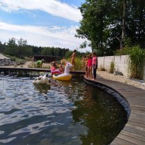Příměstský tábor 5.-9.2019