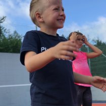 Příměstský tábor 12.-16.8.2019