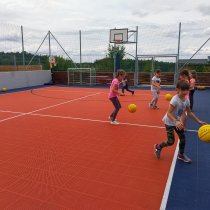 Příměstský tábor 12.-16.8.2019