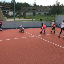 Příměstský tábor 19.-23.8.219