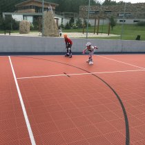 Příměstský tábor 19.-23.8.219