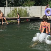 Příměstský tábor 26.-30.8.2019