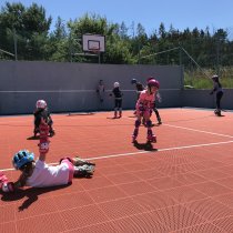 Příměstský tábor 6.-10. 7. 2020