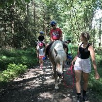 Příměstský tábor 20. - 24.7. 2020