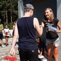 Příměstský tábor 26. - 30. 07.2021