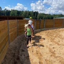 Příměstský tábor 02. - 06.08.2021
