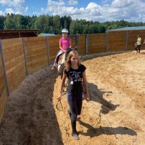Příměstský tábor 02. - 06.08.2021