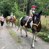 Příměstský tábor 25. - 29. 7. 2022