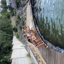 Příměstský tábor 1. - 5. 8. 2022
