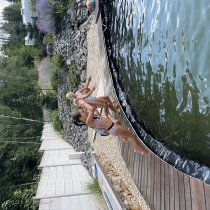 Příměstský tábor 1. - 5. 8. 2022