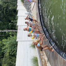 Příměstský tábor 1. - 5. 8. 2022
